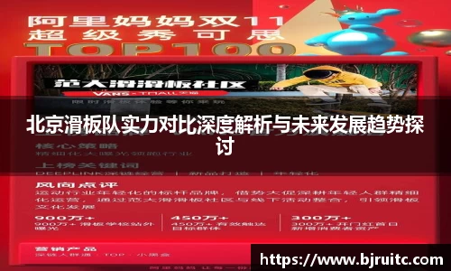 北京滑板队实力对比深度解析与未来发展趋势探讨